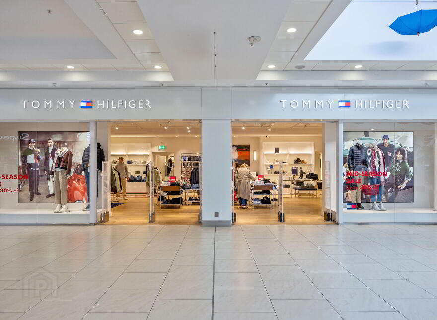 Tower Centre, Wellington Street, Ballymena, BT43 6AH