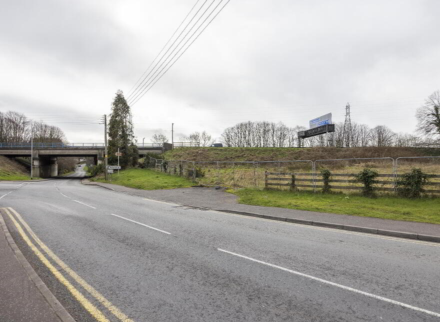 Land At, Ravernet Road, Lisburn, BT27 5UL