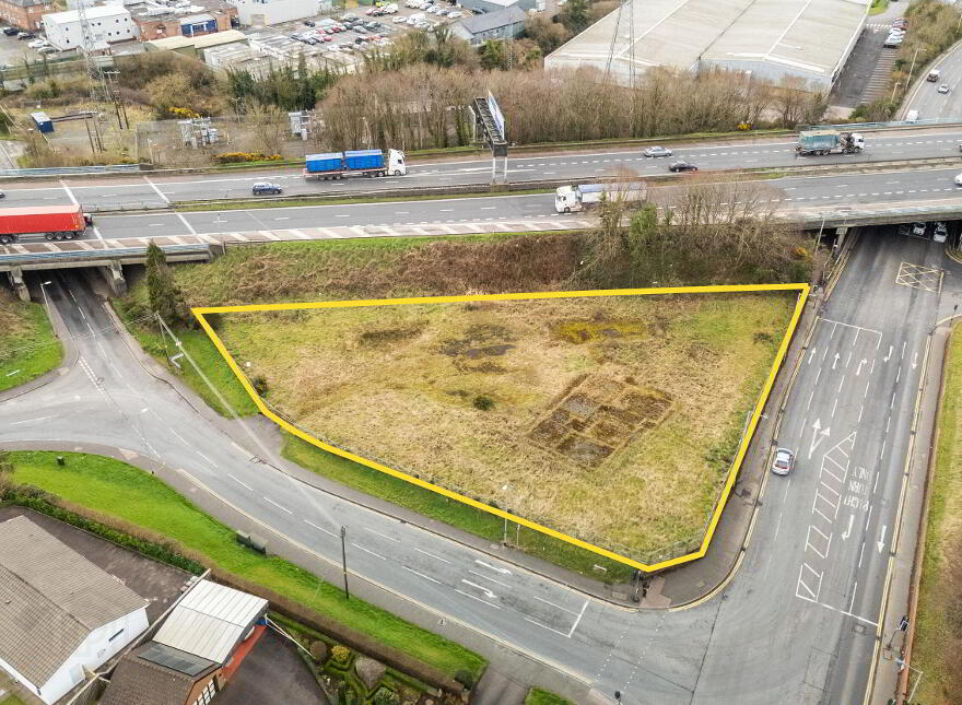 Land At, Ravernet Road, Lisburn, BT27 5UL