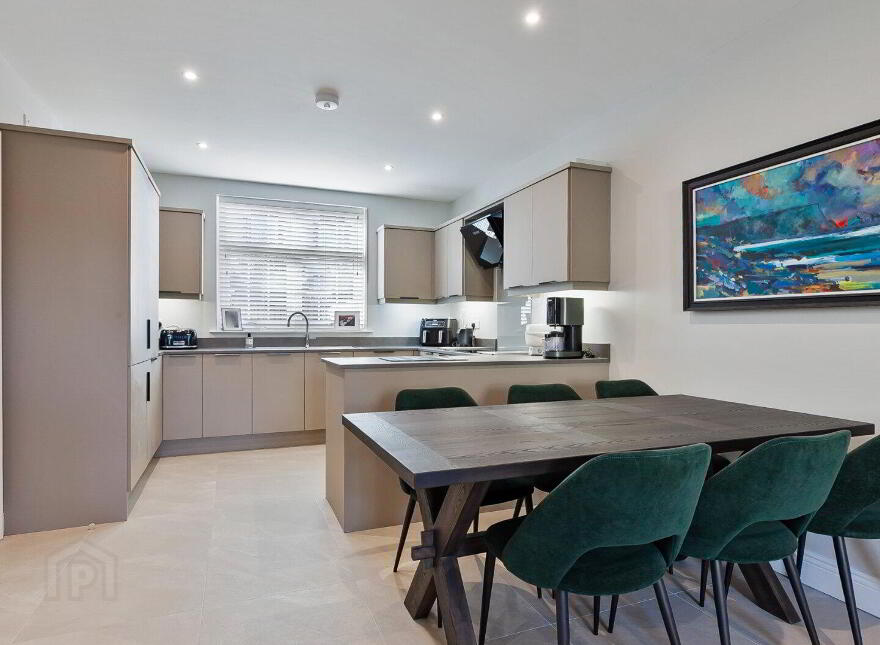 20 Governors Gate Demesne, Hillsborough, BT26 6TU