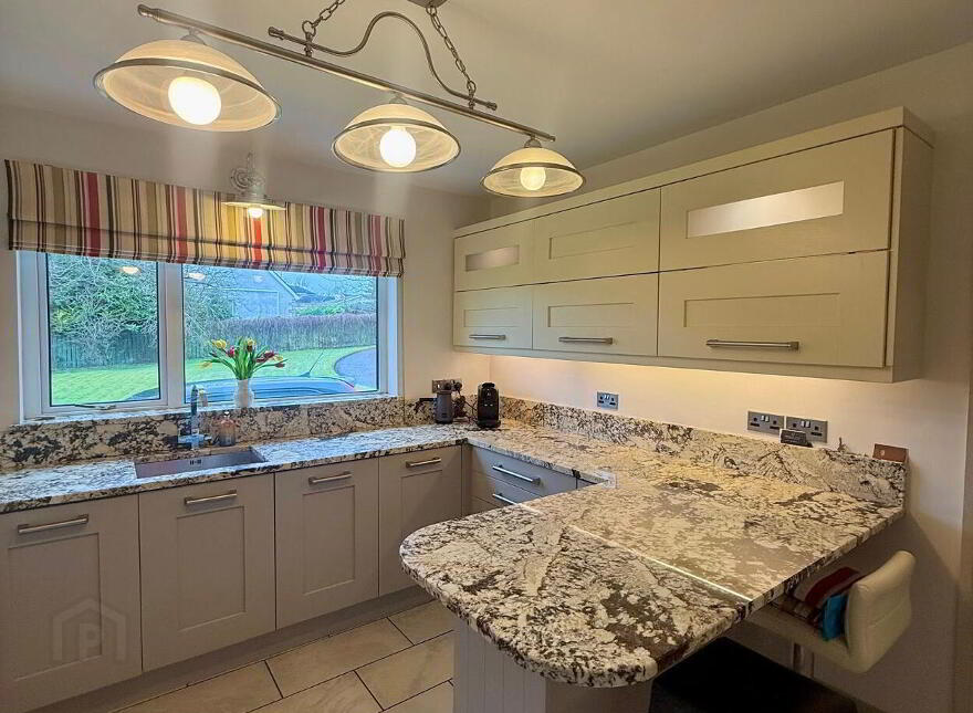 242 Cullybackey Road, Ballymena, BT43 5JH