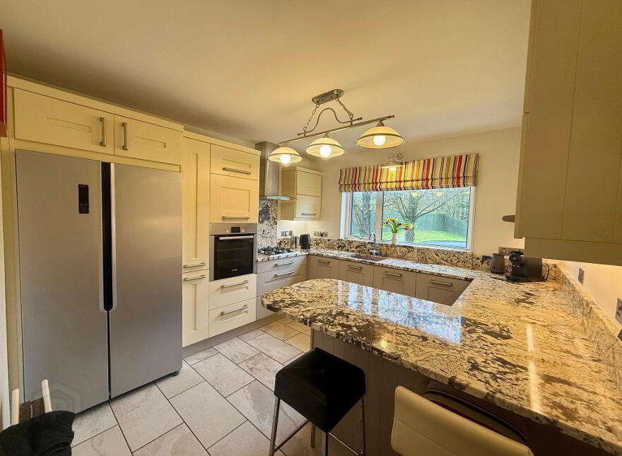 242 Cullybackey Road, Ballymena, BT43 5JH