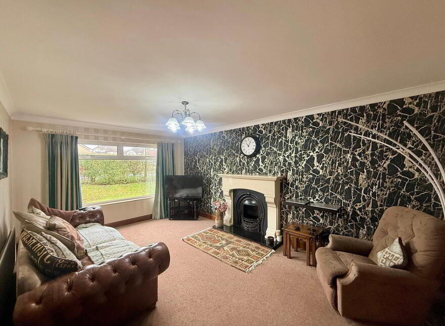 242 Cullybackey Road, Ballymena, BT43 5JH
