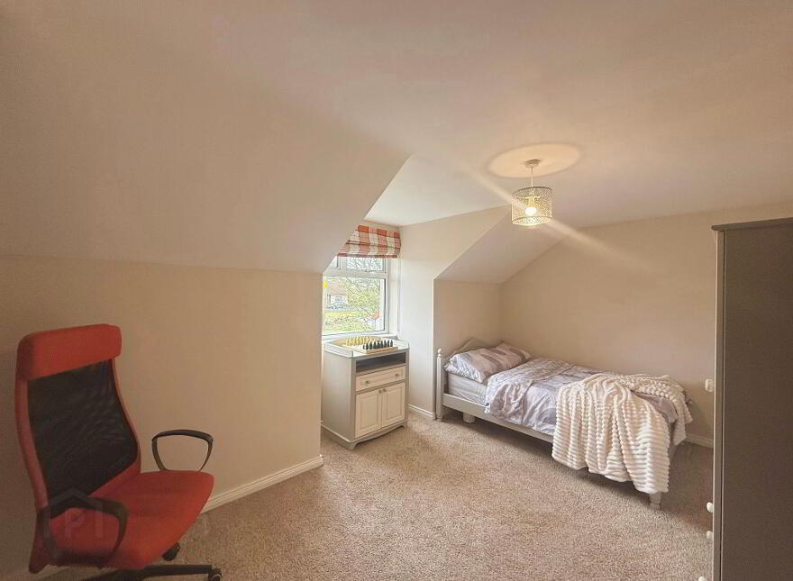 242 Cullybackey Road, Ballymena, BT43 5JH