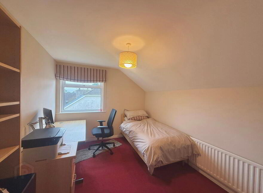 242 Cullybackey Road, Ballymena, BT43 5JH