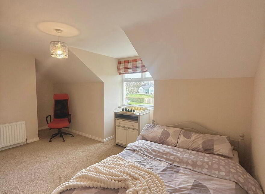 242 Cullybackey Road, Ballymena, BT43 5JH