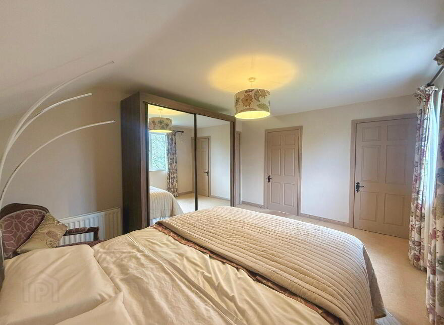 242 Cullybackey Road, Ballymena, BT43 5JH
