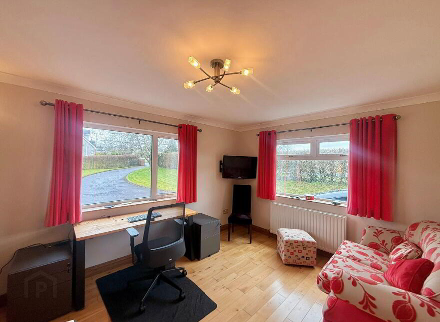 242 Cullybackey Road, Ballymena, BT43 5JH