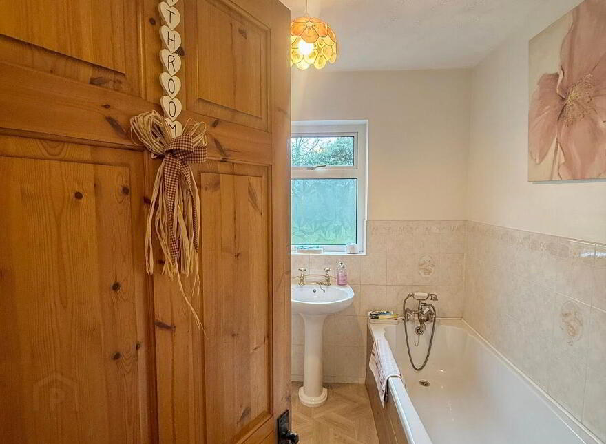 242 Cullybackey Road, Ballymena, BT43 5JH