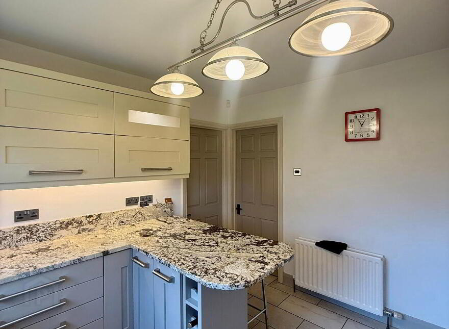 242 Cullybackey Road, Ballymena, BT43 5JH