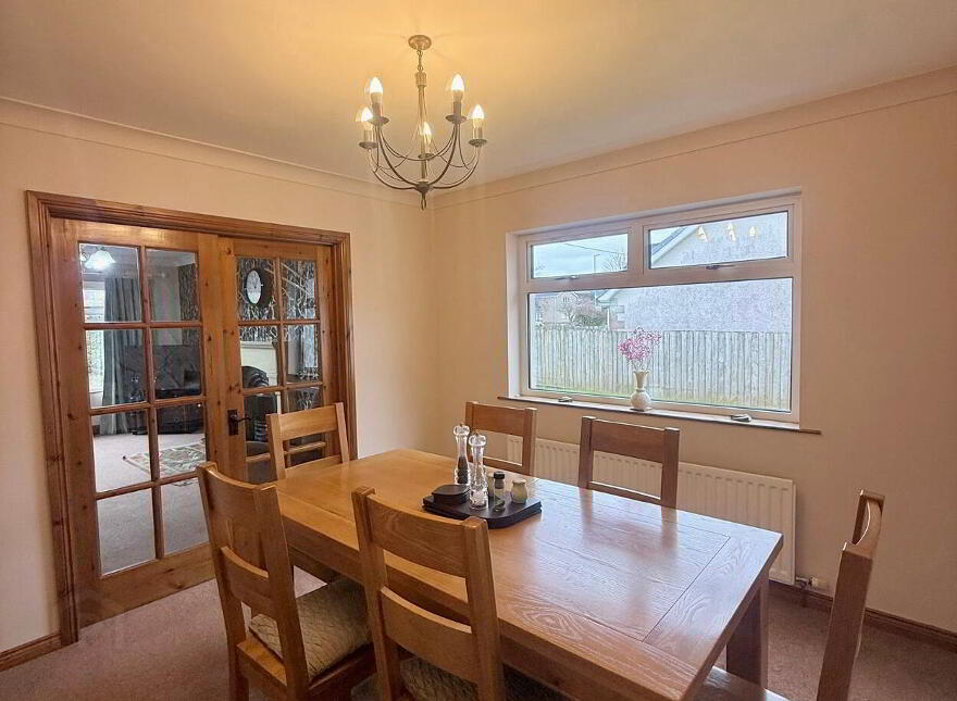 242 Cullybackey Road, Ballymena, BT43 5JH