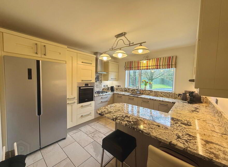 242 Cullybackey Road, Ballymena, BT43 5JH