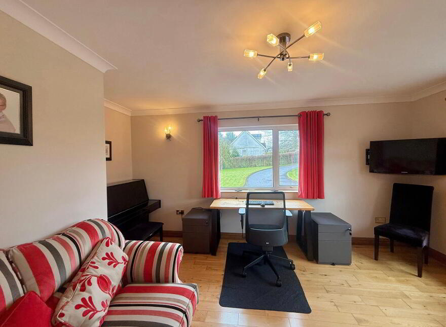 242 Cullybackey Road, Ballymena, BT43 5JH