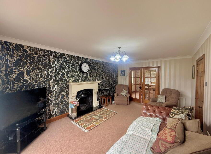 242 Cullybackey Road, Ballymena, BT43 5JH