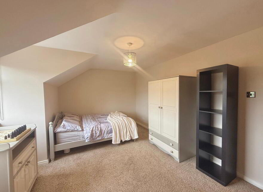 242 Cullybackey Road, Ballymena, BT43 5JH