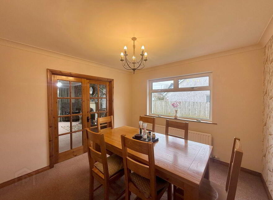 242 Cullybackey Road, Ballymena, BT43 5JH