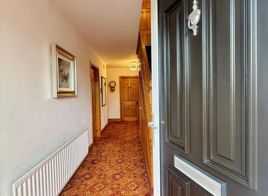 242 Cullybackey Road, Ballymena, BT43 5JH