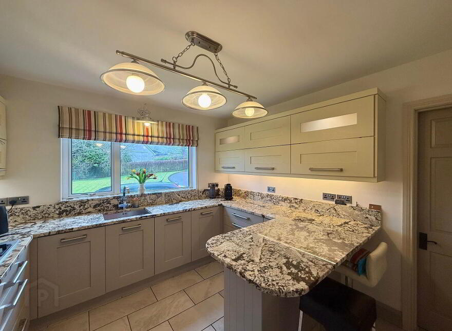 242 Cullybackey Road, Ballymena, BT43 5JH
