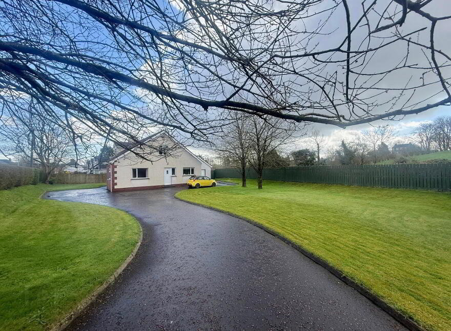 242 Cullybackey Road, Ballymena, BT43 5JH