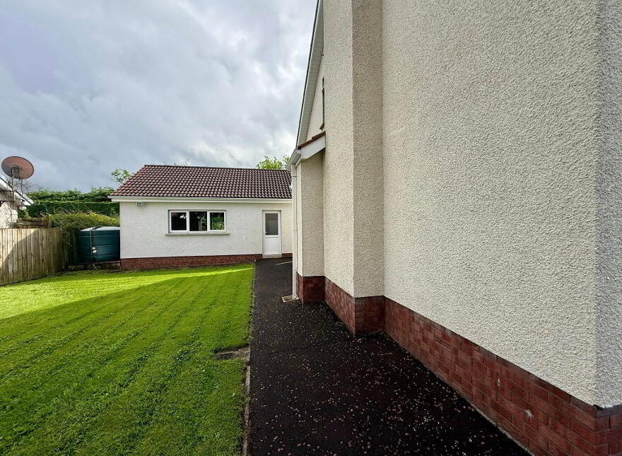 242 Cullybackey Road, Ballymena, BT43 5JH