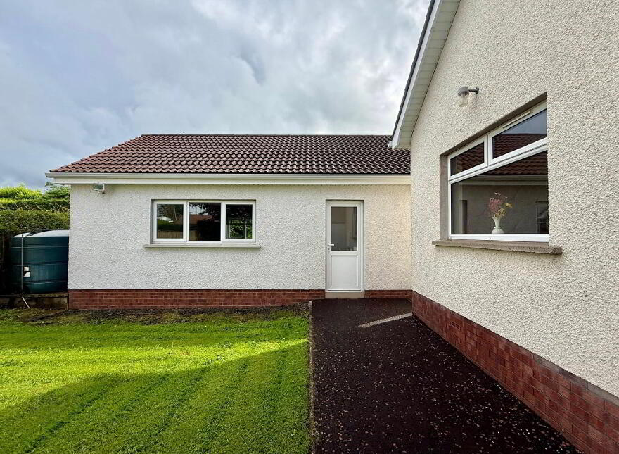 242 Cullybackey Road, Ballymena, BT43 5JH