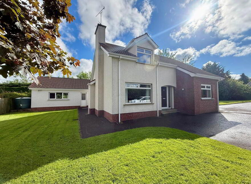 242 Cullybackey Road, Ballymena, BT43 5JH