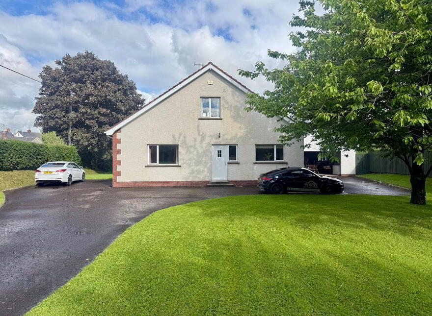 242 Cullybackey Road, Ballymena, BT43 5JH