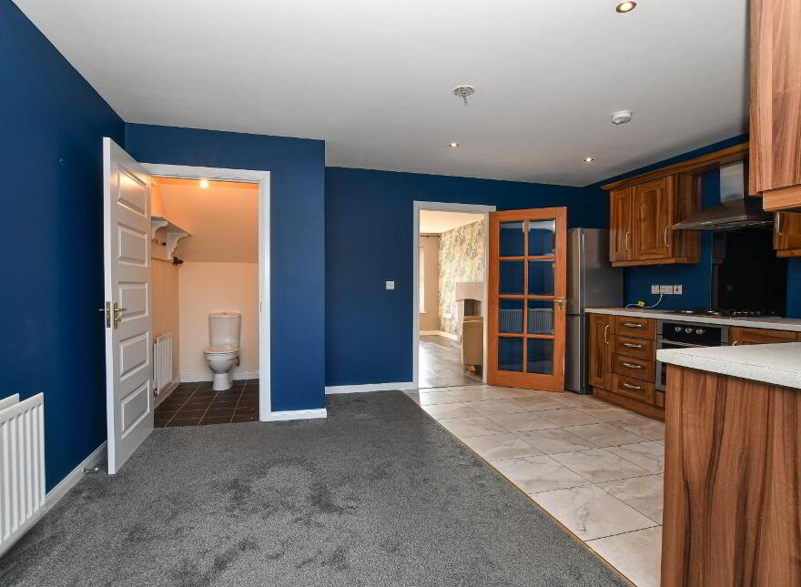 45 Bridgelea Avenue, Conlig, Newtownards, BT23 7HX