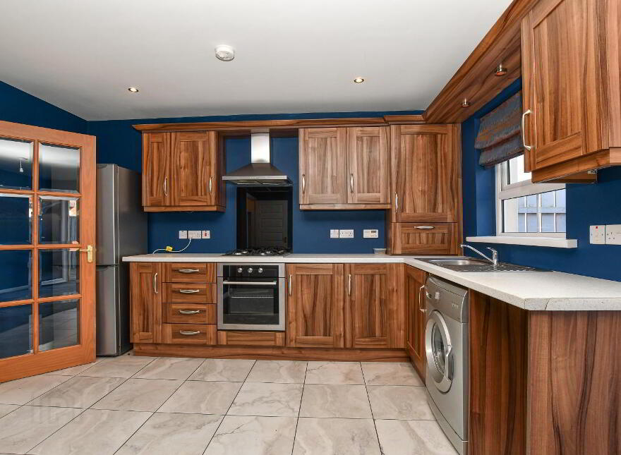 45 Bridgelea Avenue, Conlig, Newtownards, BT23 7HX
