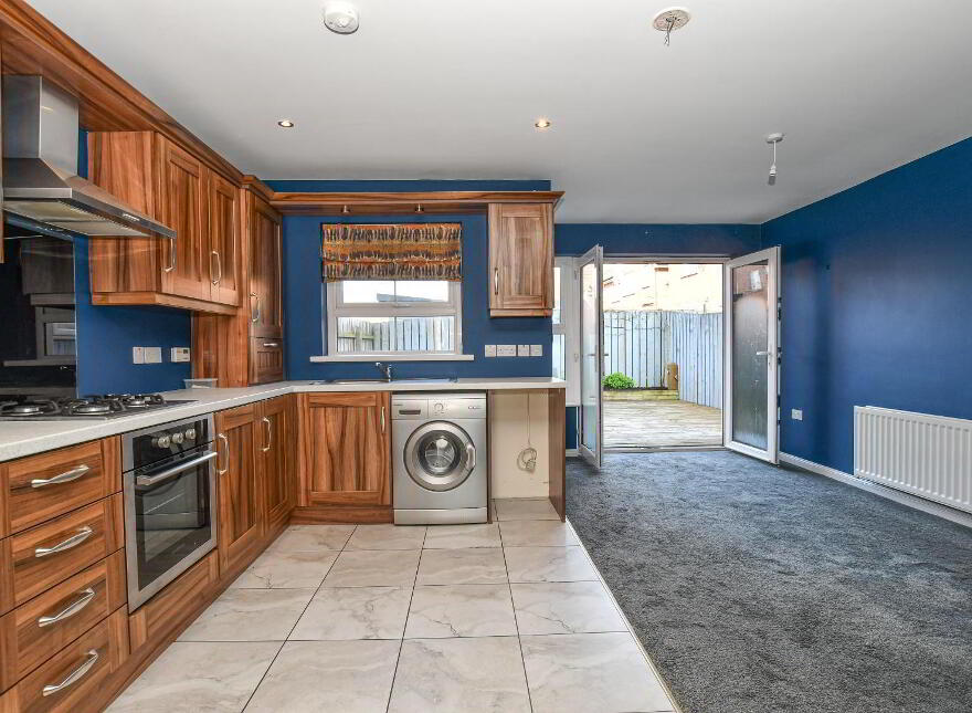 45 Bridgelea Avenue, Conlig, Newtownards, BT23 7HX