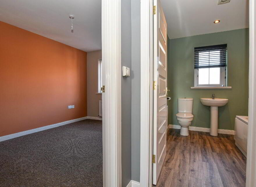 45 Bridgelea Avenue, Conlig, Newtownards, BT23 7HX