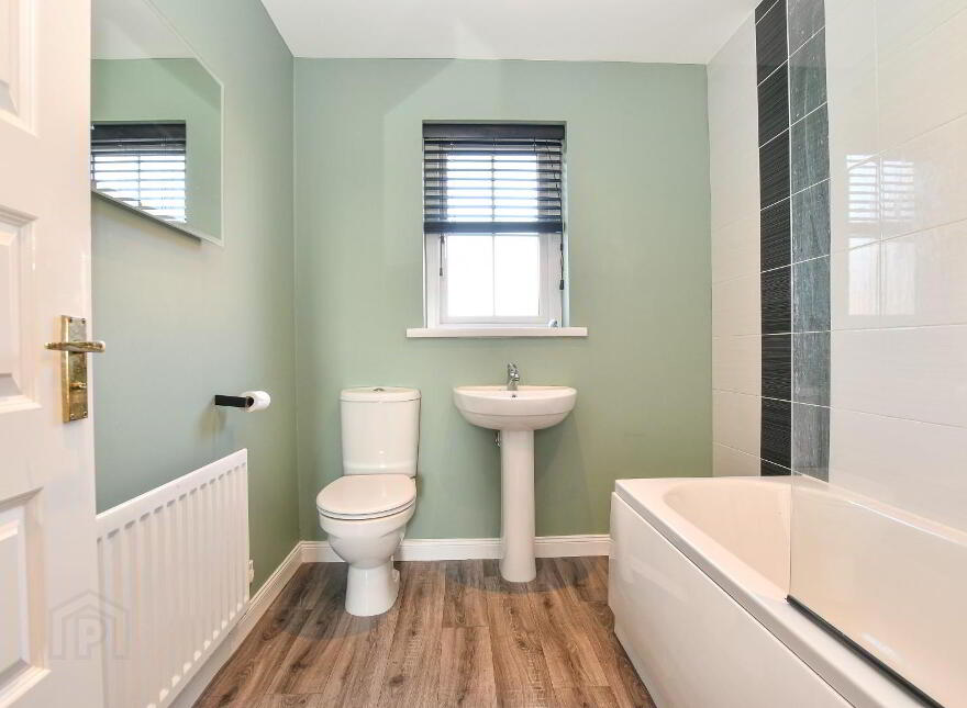 45 Bridgelea Avenue, Conlig, Newtownards, BT23 7HX