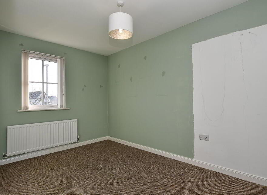 45 Bridgelea Avenue, Conlig, Newtownards, BT23 7HX