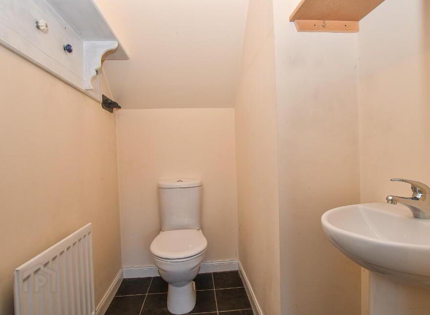 45 Bridgelea Avenue, Conlig, Newtownards, BT23 7HX