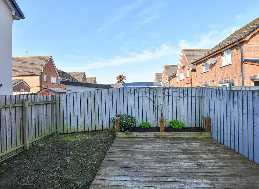 45 Bridgelea Avenue, Conlig, Newtownards, BT23 7HX