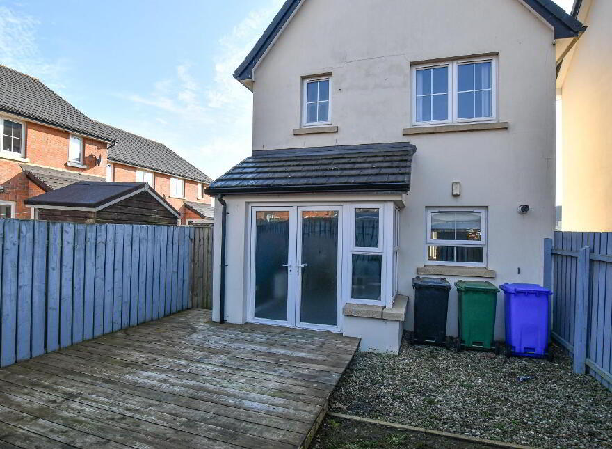 45 Bridgelea Avenue, Conlig, Newtownards, BT23 7HX