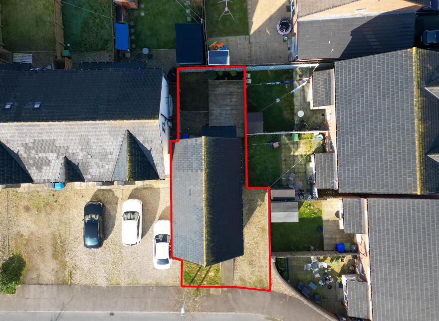 45 Bridgelea Avenue, Conlig, Newtownards, BT23 7HX