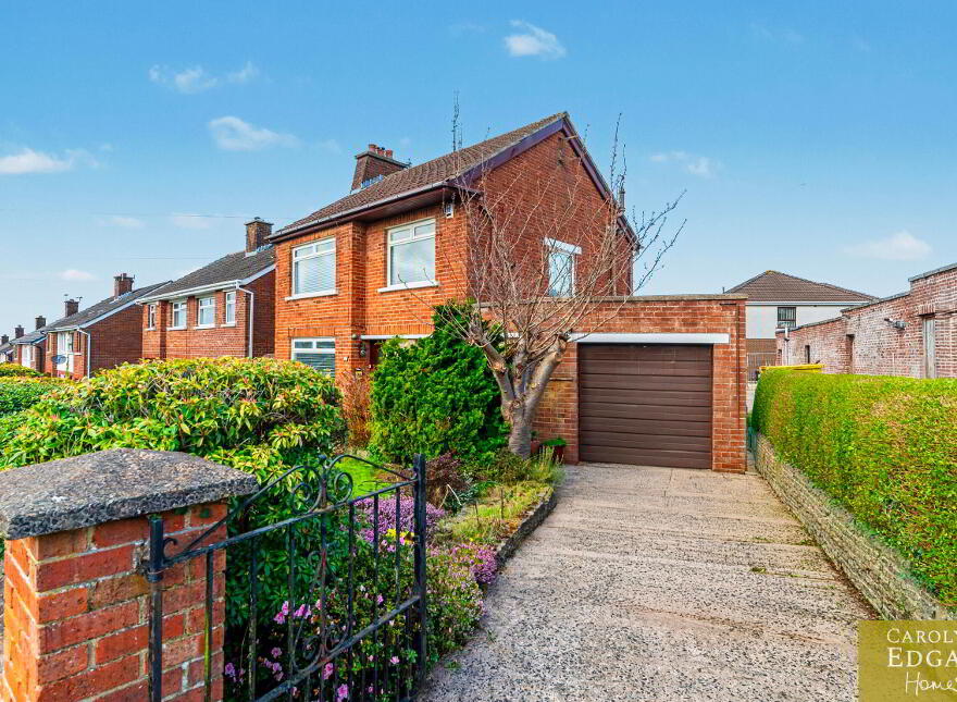 86 Roddens Crescent, Belfast, BT5 7JP