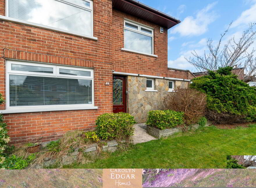 86 Roddens Crescent, Belfast, BT5 7JP