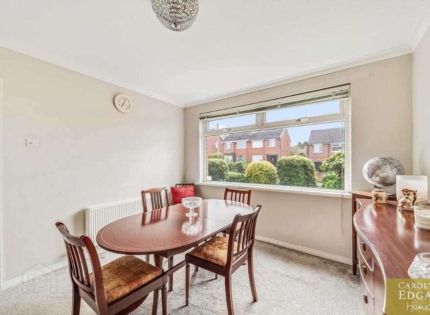 86 Roddens Crescent, Belfast, BT5 7JP