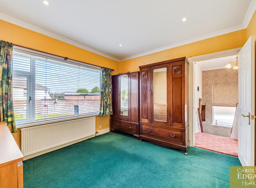 86 Roddens Crescent, Belfast, BT5 7JP