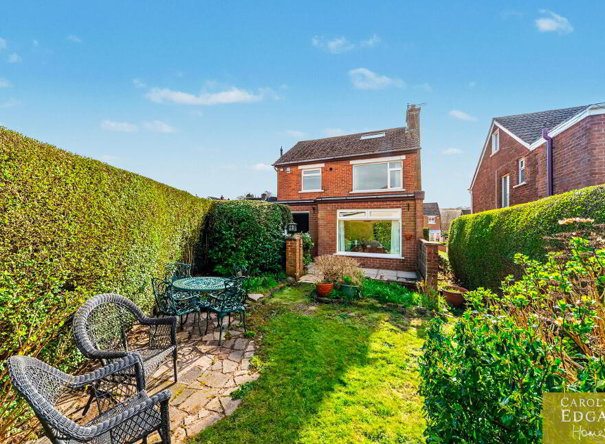 86 Roddens Crescent, Belfast, BT5 7JP