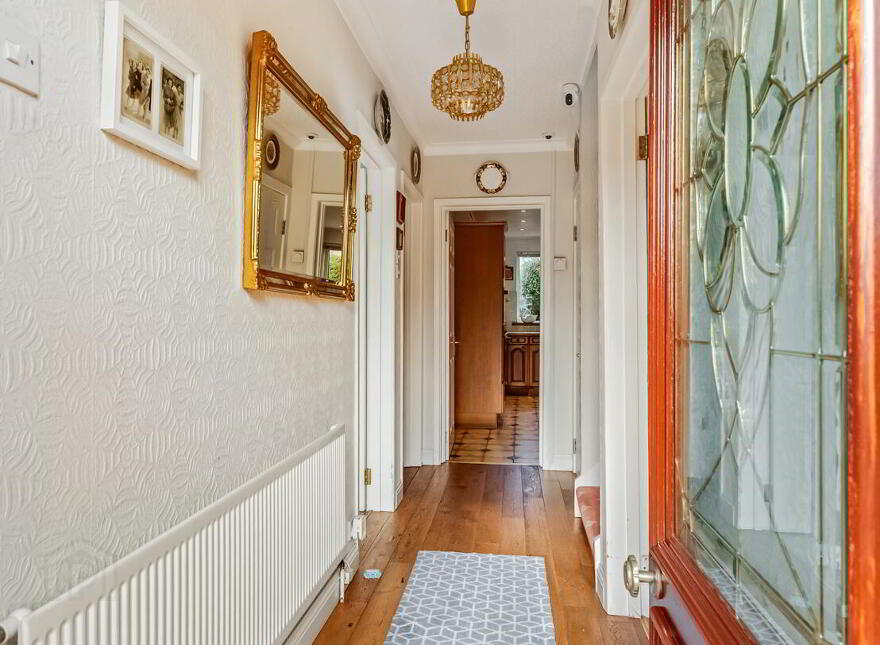 86 Roddens Crescent, Belfast, BT5 7JP