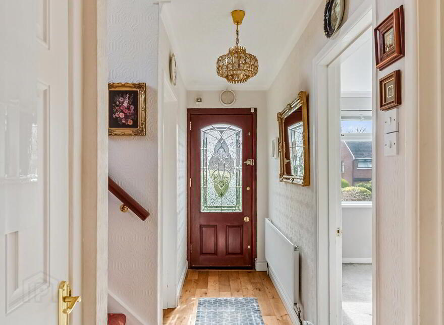 86 Roddens Crescent, Belfast, BT5 7JP