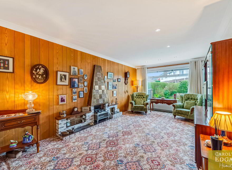 86 Roddens Crescent, Belfast, BT5 7JP
