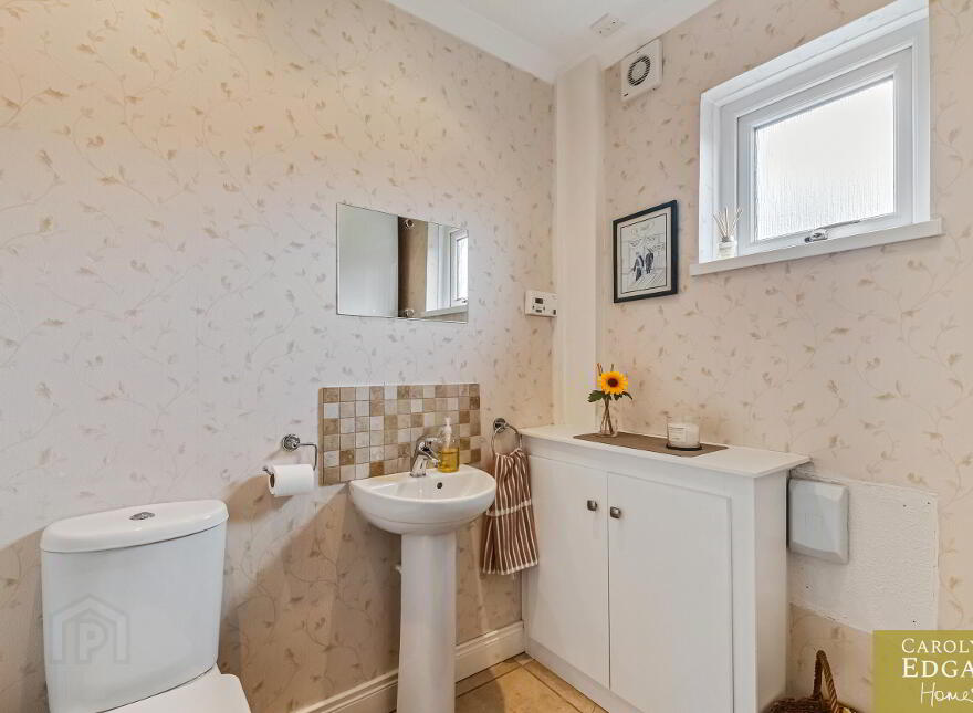 86 Roddens Crescent, Belfast, BT5 7JP