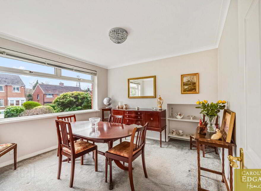 86 Roddens Crescent, Belfast, BT5 7JP