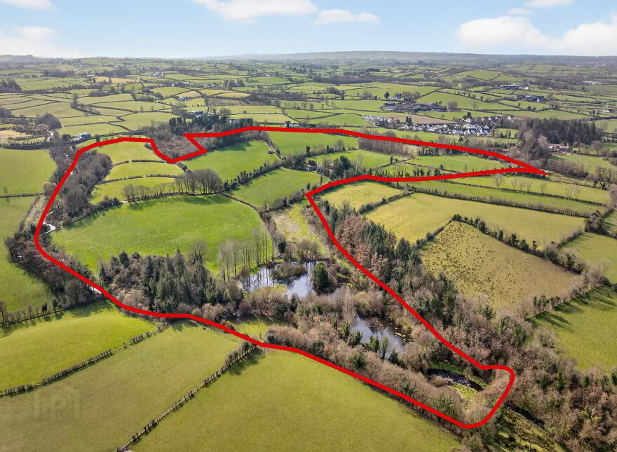 Ballycregagh Lower, 87 Fivey Road, Stranocum, Ballymoney, BT53 8JJ