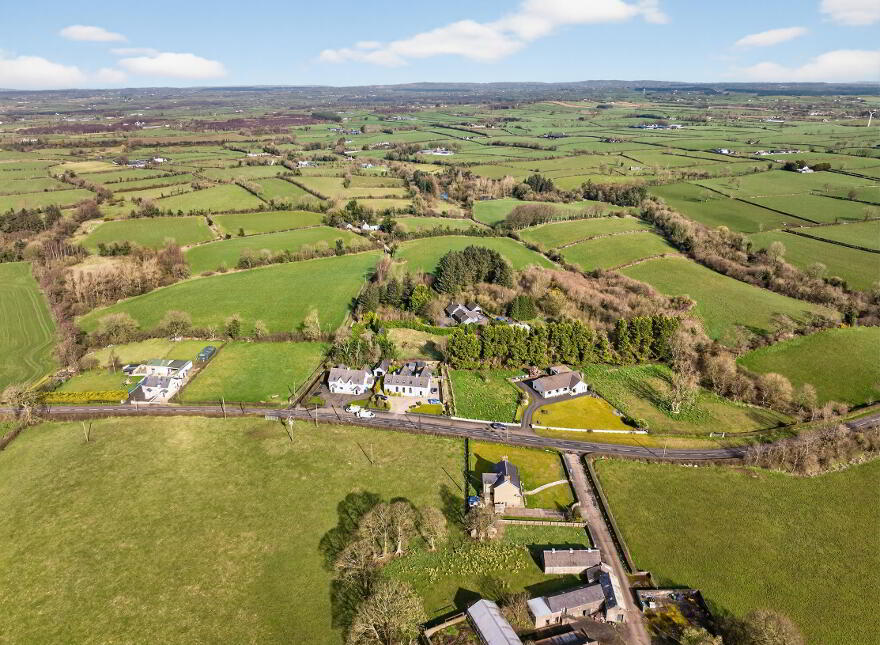 Ballycregagh Lower, 87 Fivey Road, Stranocum, Ballymoney, BT53 8JJ