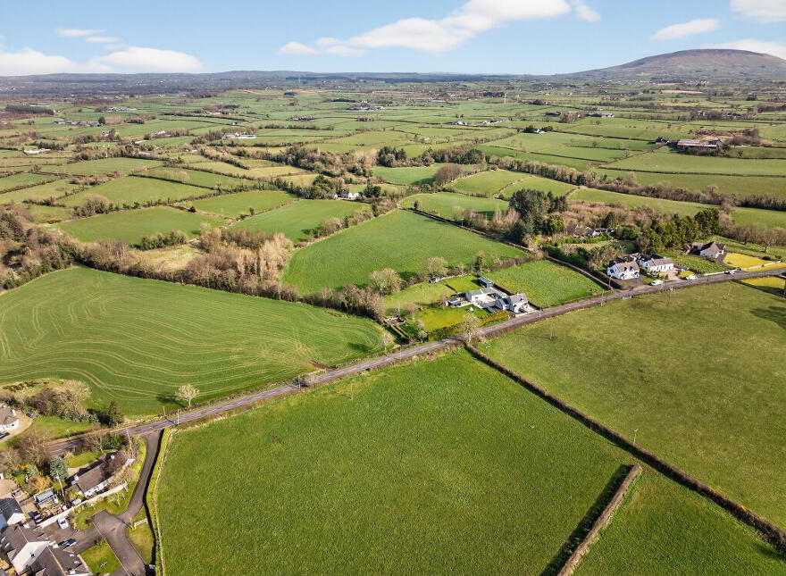 Ballycregagh Lower, 87 Fivey Road, Stranocum, Ballymoney, BT53 8JJ